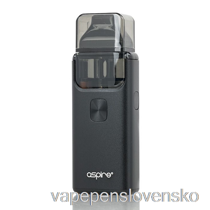 Aspire Breeze 2 Aio Pod Kit čierne Vape Pero